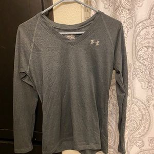 Under armor shirt